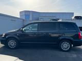 Lancia Voyager S 2.8 CRD Aut.130 KW 7 Sitze Leder - Lancia Voyager Gebrauchtwagen