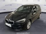 BMW Serie 2 Gran Coupe Serie 2 F46 2018 Gran Tou - BMW 2er Gran Tourer F46