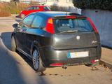 Fiat Grande Punto 1.4 16V Sport - Fiat Grande Punto: 16v