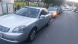 Kia kia magentis - Kia Magentis aus 2007