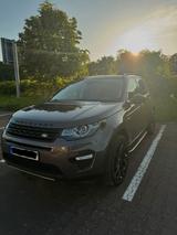 Andere Land Rover Discovery Sport - Andere in Köln