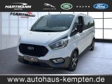 Ford Transit Custom 320 L1 Tourneo Active Klima AHK - Ford Transit tourneo