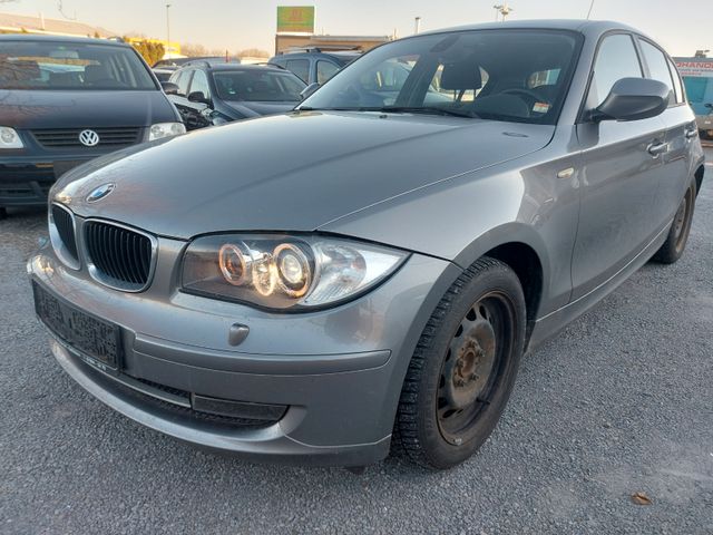 BMW 118d Edition Lifestyle Xenon