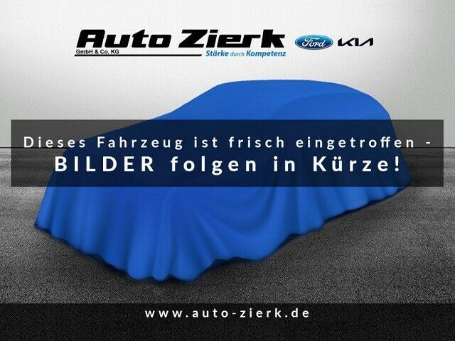 Ford Kuga ST-Line X 1.5 EcoBoost EU6d,AHK schwenkbar,