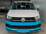 Volkswagen T6 California Beach,1.Hand,foliert,viele Extras - Volkswagen T6 California: Beach