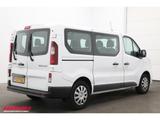 Renault Trafic Passenger 1.6 dCi 125 PK Expression 9-Per - Renault: 12