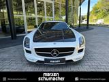 Mercedes-Benz SLS AMG GT Roadster Final Edition Designo+Carbon - Mercedes-Benz SLS AMG: Gt Final Edition
