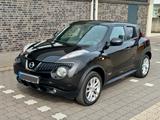 Nissan Juke 1.6 DIG-T Tekna 4x2 Tekna 140KW - Nissan Juke von privat