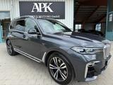 BMW X7 xDrive 30 d M Sport*Sky Lounge*Ambiente*HUD - gebrauchte BMW X7 aus dem Jahr 2020