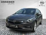 Opel ASTRA Innovation CAM LM - Opel Astra mit Diesel-Antrieb