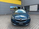Opel Insignia A Sports Tourer Innovation KLIMA/SHZ* - Opel Insignia mit Benzin-Antrieb: Limousine