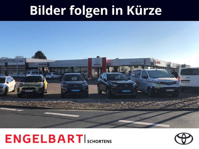 Toyota Yaris Cross 1.5 Hybrid Teamplayer Winter+Safety 