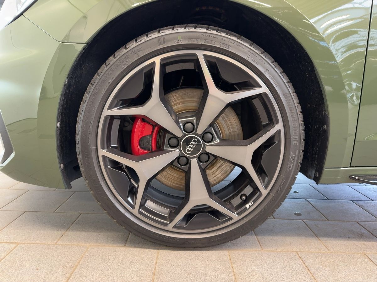 Audi A1 - Bild 14