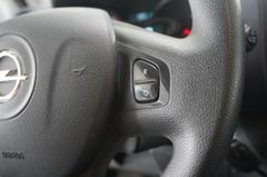 Fahrzeugabbildung Opel Vivaro B 1.6D KOMBI 8-SITZE L1H1 KLIMA/PDC/TEMP.