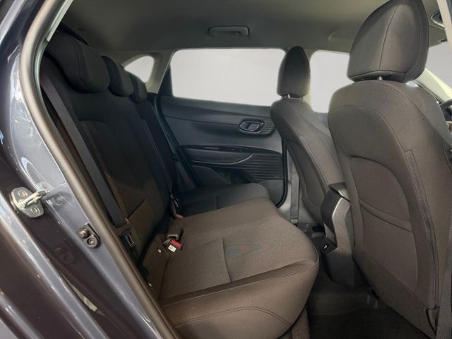 Hyundai i20 - Bild 13