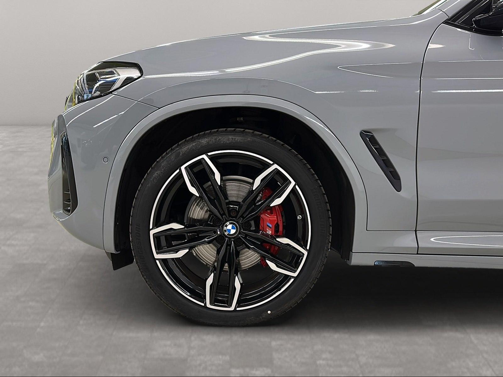 BMW X3 M40d AHK Driv.Assist.Prof Harman/K Head-Up