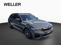 BMW M340d - Vorschau Bild 4