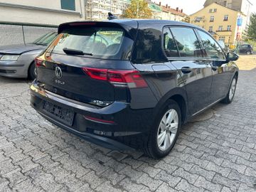 Volkswagen Golf - 7