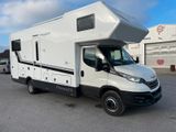 Phoenix Maxi Alkoven 7800 RSL*Tiberino Nuss*Modell 2025 - Angebote entsprechen deinen Suchkriterien