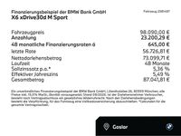 BMW X6 - Vorschau Bild 4