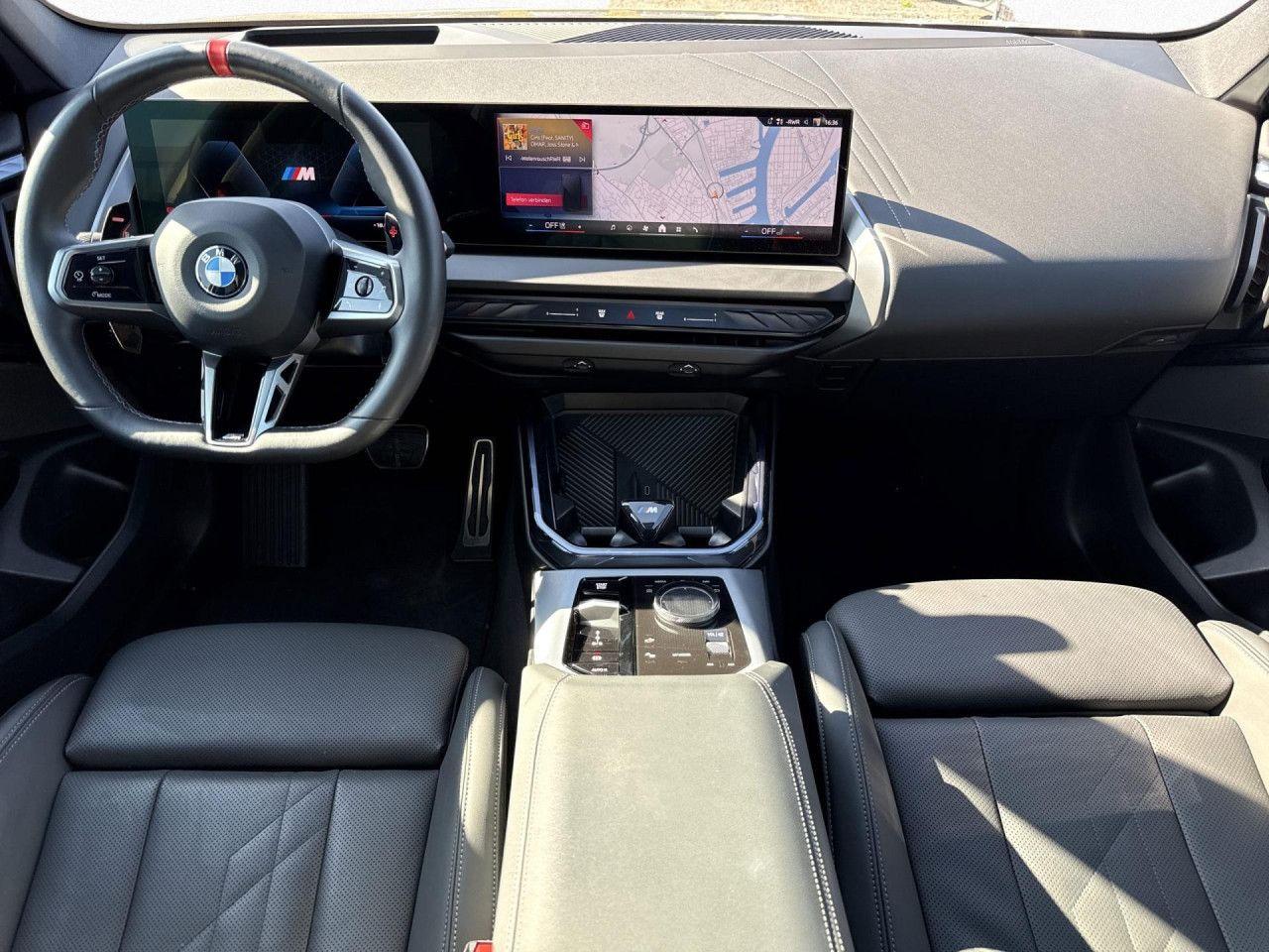 BMW X3 M50 xDr M SPORT PRO Pano,AHK,StHzg,360°,H/K