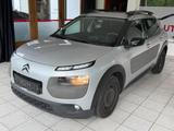 Citroën C4 Cactus Feel Edition |R-CAM|KLIMA|SHZ|NAVI| - Citroën C4 Cactus: Feel Edition
