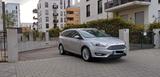 Ford Focus Facelift Kombi 2015-182ps-Premium Austatta - Ford Focus: 201
