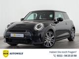 MINI Cooper S Mini Yours Trim LEDER+LED+NAVI+SHZ+RFK+ - MINI MINI: Yours