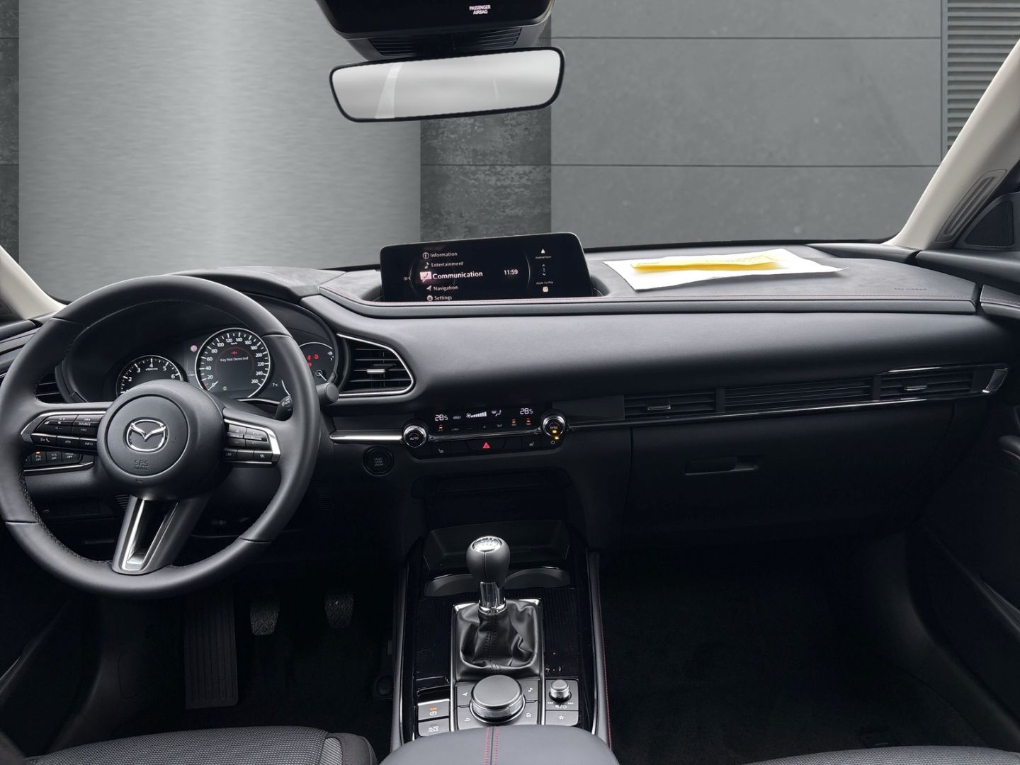 Mazda CX-30 - Bild 10