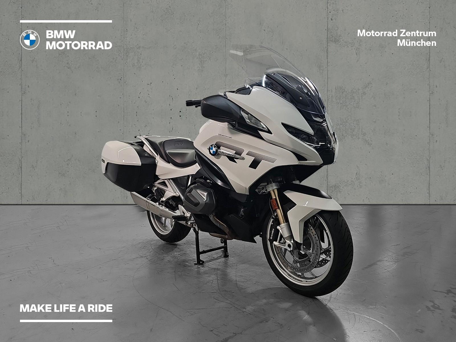 BMW R 1250 RT