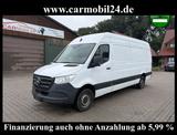 Mercedes-Benz Sprinter 315 CDI HKA*AC*RFK*DAB