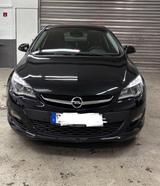 Opel Astra 1.6 CDTI ecoFLEX Style 81kW S/S 97g Style - Opel Astra: 9 Cdti