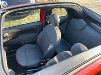 Fiat 500C - Vorschau Bild 13