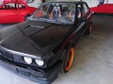 BMW E30 325i M50b25 - BMW 325 aus 1988: 325i