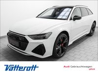 Audi RS6 - Vorschau Bild 1