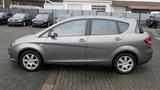 Seat Toledo Stylance / Style/AHK/Klimautomatik/1-Hand - Seat Toledo aus 2005