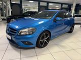 Mercedes-Benz A 180 Style Edition/NAVU/CAM/SHZ/PDC/MEMORY/LPG! - Mercedes-Benz mit LPG-Antrieb