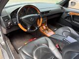 Mercedes-Benz SL 320 MOPF II, DEUTSCH, XENON, NAVI, 4 SITZER - Mercedes-Benz: Cabrio, Sitzer