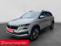 Skoda Karoq - Vorschau Bild 1