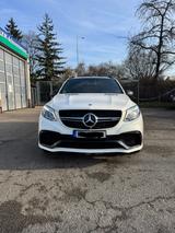 Mercedes-Benz GLE 63 AMG Mercedes-AMG GLE 63 S 4MATIC Merc... - Mercedes-Benz GLE 63 AMG von privat