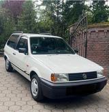 Volkswagen VW Polo 86C 2F 1994 CL Extra 5-Gang Schieb... - Volkswagen Polo: 86c 2f
