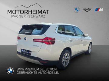 BMW X3 - 8