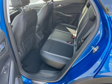 Opel Grandland X 1.2 Turbo Innovation 360° Kamera