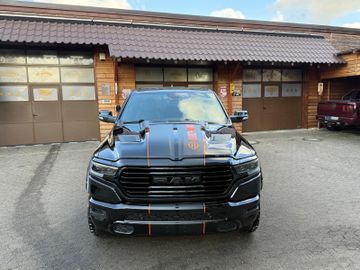 Dodge RAM - 11