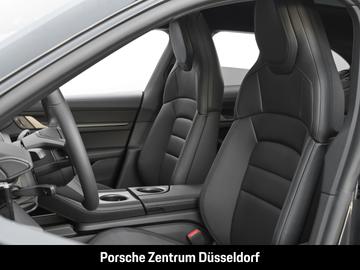 صورة 5 لـ 2025 Porsche TAYCAN
