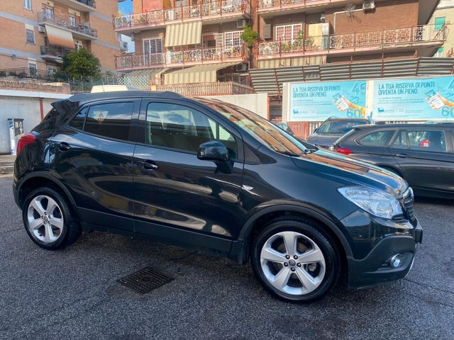 Opel Mokka 1.4 Turbo GPL Tech 4x2 Cosmo x neopat