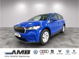 Skoda Enyaq 50 Loft/LED/ACC/Navi/Sitzhzg - Skoda ENYAQ 5AC