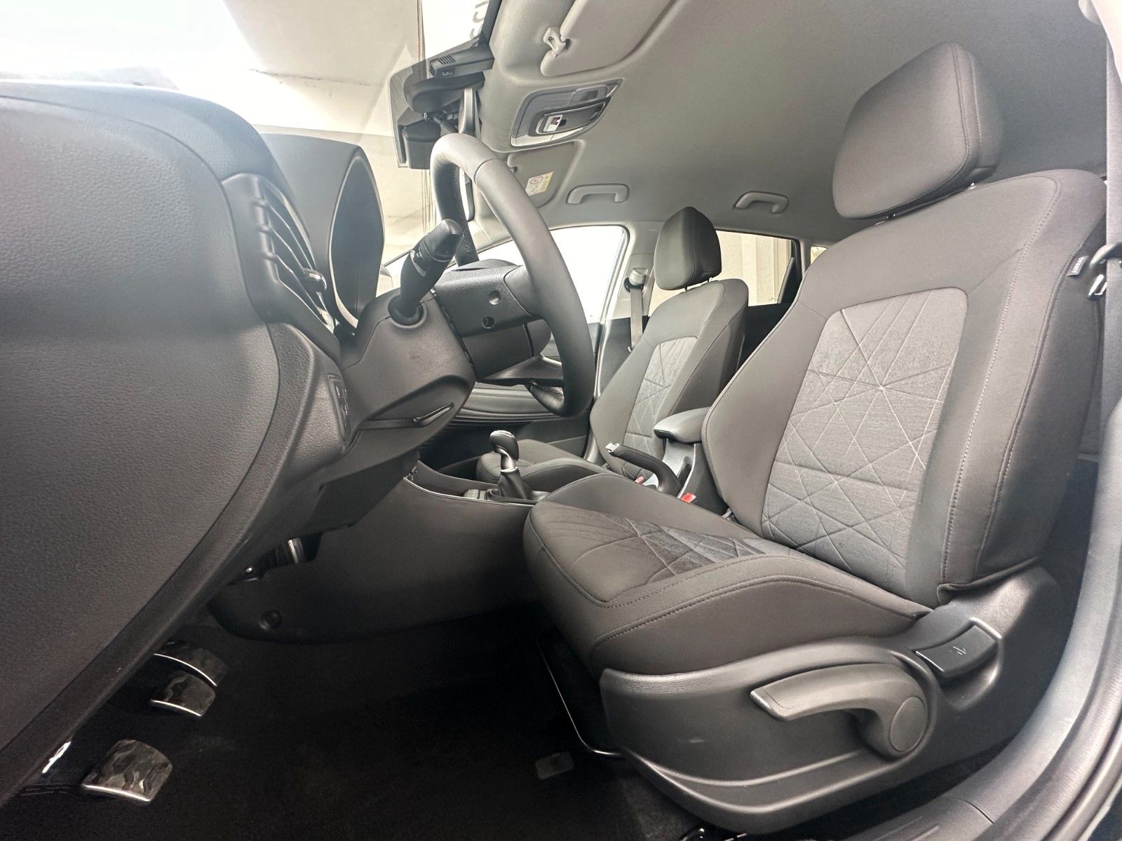 Fahrzeugabbildung Hyundai Bayon Prime 1.0l 120PS Navi/Bose!