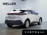 Toyota C-HR - Vorschau Bild 6