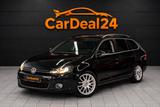 Volkswagen Golf VI Variant 2.0 TDI Highline*170PS*XENON*NAV - Volkswagen Golf: V TDI Ps